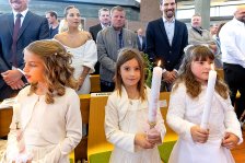 14.05.2026 Erstkommunion